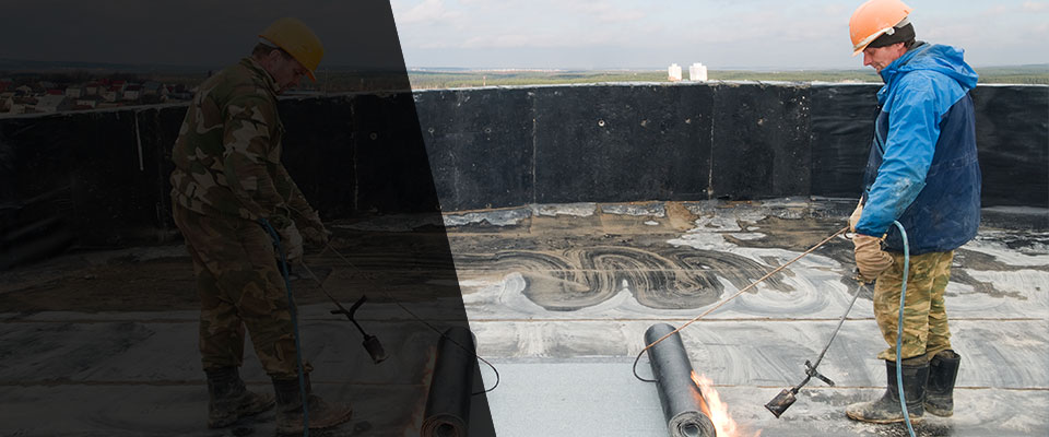 Plain Dealing Roofing Contractors
